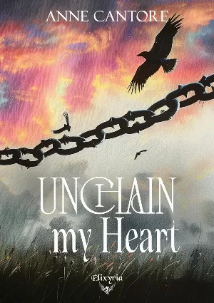 Anne Cantore - Unchain my Heart